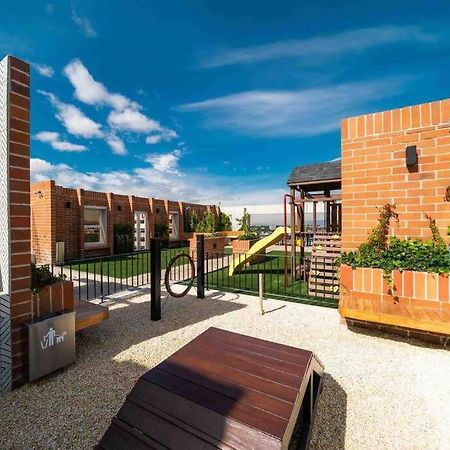 Lovely 1 Bedroom Unit With Free Parking Modra Zone 4 Guatemala City Exterior photo