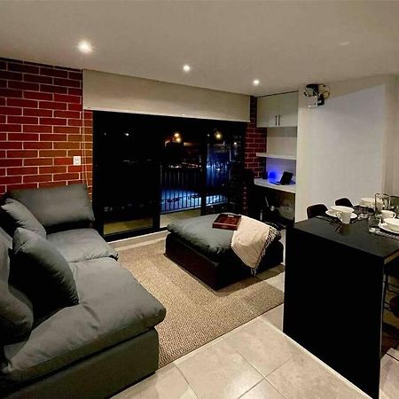 Lovely 1 Bedroom Unit With Free Parking Modra Zone 4 Guatemala City Exterior photo