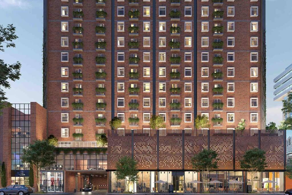 Lovely 1 Bedroom Unit With Free Parking Modra Zone 4 Guatemala City Exterior photo
