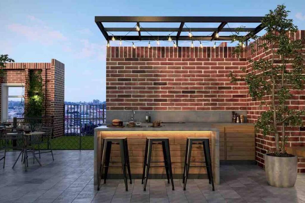 Lovely 1 Bedroom Unit With Free Parking Modra Zone 4 Guatemala City Exterior photo
