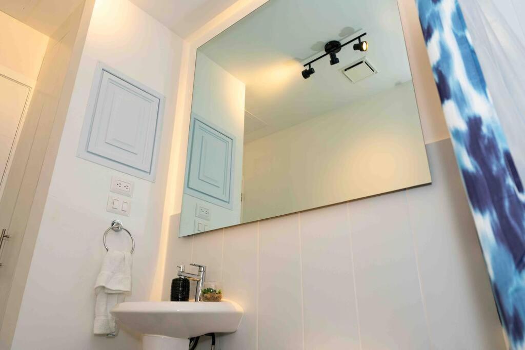 Lovely 1 Bedroom Unit With Free Parking Modra Zone 4 Guatemala City Exterior photo